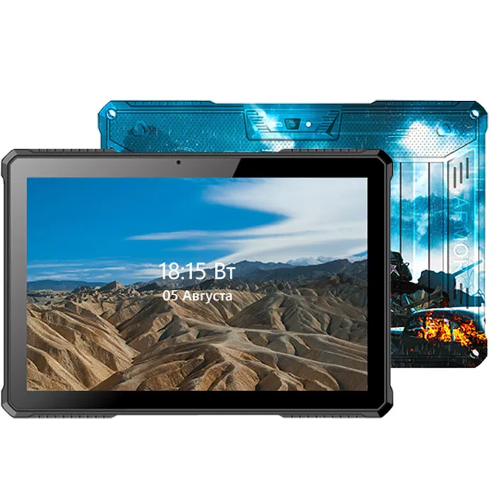 Ремонт планшетов BQ 1083G Armor Pro Plus в сервисном центре FIX-BQ