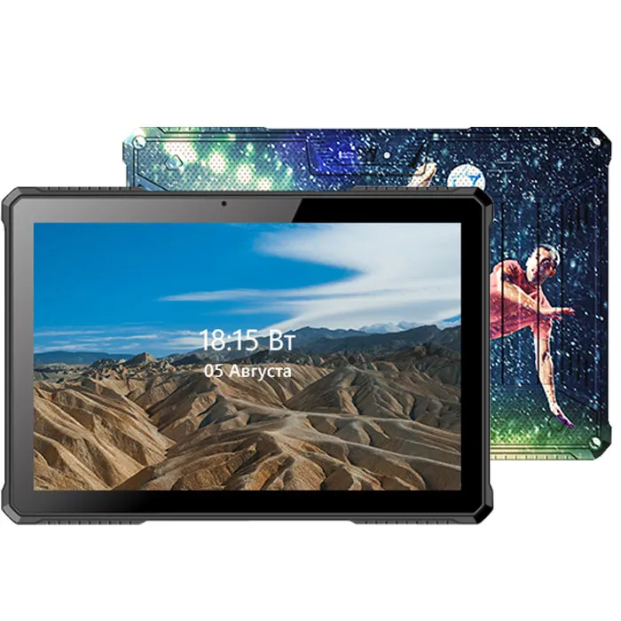 Ремонт планшетов BQ 1082G Armor Pro в сервисном центре FIX-BQ